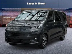 Grau Neu 2025 Fiat Ulysse Basis Van / Kleinbus | 38.980 € (Guter Preis)