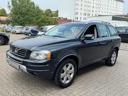 Savile grey metallic Gebraucht 2013 Volvo XC90 SUV | 12.900 € (Fairer Preis)