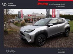 Silber Neu 2025 Toyota Yaris Cross SUV | 29.950 € (Fairer Preis)