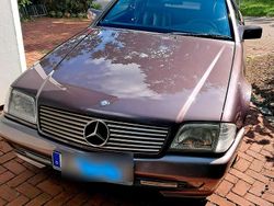 Andere farben Gebraucht 2025 Mercedes 300 Cabrio | 20.000 €
