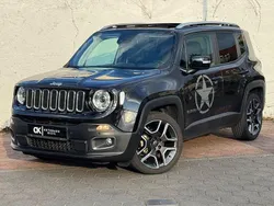 Schwarz Gebraucht 2018 Jeep Renegade Limited SUV | 13.990 € (Guter Preis)