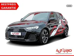 Andere Gebraucht 2019 Audi A1 Ambiente Kleinwagen | 18.990 € (Etwas zu teuer)