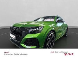 Individuallackierungen audi exclusive Gebraucht 2022 Audi RS Q8 Ambiente SUV | 98.120 € (Superpreis)