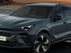 Fjord blue Gebraucht 2025 Cupra Terramar VZ SUV | 40.089 € (Guter Preis)