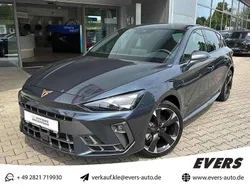 Magnetic grau metallic Gebraucht 2024 Cupra Leon Limousine | 31.450 € (Fairer Preis)