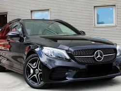 Gebraucht 2019 Mercedes C220 Kombi | 21.000 € (Guter Preis)