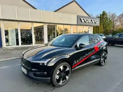Schwarz Gebraucht 2023 Volvo EX30 Performance SUV | 39.890 € (Fairer Preis)