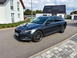 Gebraucht 2016 Skoda Superb Ambition Kombi | 17.100 € (Etwas zu teuer)