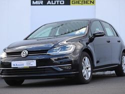 Schwarz Gebraucht 2018 VW Golf VII Limousine | 12.980 € (Etwas zu teuer)
