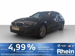 Grau Gebraucht 2022 BMW 320e Limousine | 27.880 € (Guter Preis)