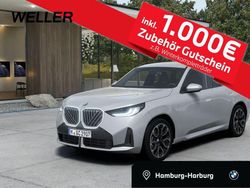 Brooklyn grau (grau) Neu 2025 BMW X3 M Sport SUV | 56.950 € (Superpreis)