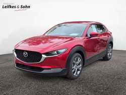 Soul red crystal metallic Neu 2025 Mazda CX-30 Exclusive-Line SUV | 34.490 €