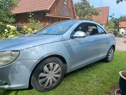 Gebraucht 2006 VW Eos Cabrio | 1.800 € (Superpreis)
