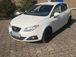 Weiß Gebraucht 2011 Seat Ibiza Style Kleinwagen | 7.100 € (Fairer Preis)