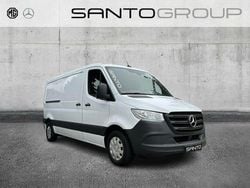 Andere Gebraucht 2022 Mercedes Sprinter Van | 30.980 € (Superpreis)