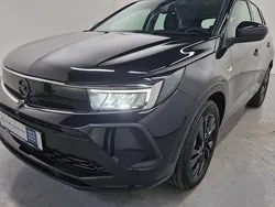 Schwarz Gebraucht 2024 Opel Grandland X GS Line SUV | 25.850 € (Guter Preis)