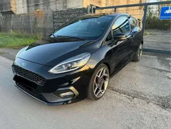 Schwarz Gebraucht 2020 Ford Fiesta ST Kleinwagen | 17.200 € (Guter Preis)