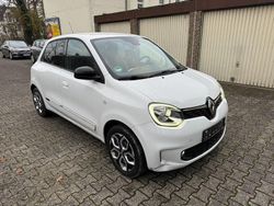 Weiß Gebraucht 2022 Renault Twingo Kleinwagen | 6.900 €
