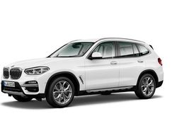 Gebraucht 2025 BMW X3 Performance SUV | 35.000 € (Superpreis)