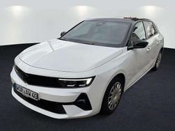 Arktis weiß Gebraucht 2024 Opel Astra GS Line Limousine | 24.490 € (Guter Preis)