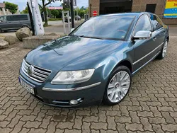 Grau Gebraucht 2003 VW Phaeton Limousine | 29.500 €