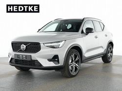 Silber Gebraucht 2025 Volvo XC40 Plus SUV | 41.990 € (Teuer)