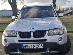 Grau Gebraucht 2007 BMW X3 SUV | 6.500 € (Teuer)