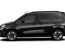 Maestro grau metallic Neu 2025 Fiat Doblò Van / Kleinbus | 28.117 € (Fairer Preis)