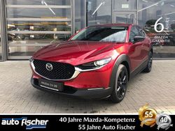 Rot Neu 2025 Mazda CX-30 Homura-Line SUV | 30.349 €