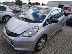 Silber Gebraucht 2012 Honda Jazz S Kleinwagen | 5.800 € (Fairer Preis)