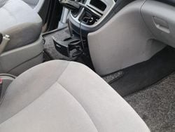 Schwarz Gebraucht 2009 Hyundai H-1 Van / Kleinbus | 7.500 € (Etwas zu teuer)