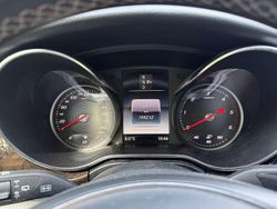 Schwarz Gebraucht 2019 Mercedes V250 Van / Kleinbus | 36.000 € (Fairer Preis)