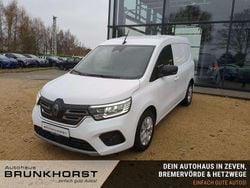 Mineralweiß Neu 2025 Renault Kangoo Komfort Van / Kleinbus | 26.061 € (Superpreis)