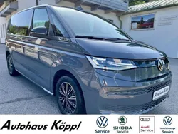 Grau Neu 2025 VW T7 Business Van | 55.990 € (Superpreis)
