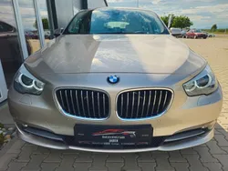 Silber Gebraucht 2012 BMW 530 Gran Turismo SUV | 22.000 €