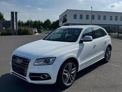 Weiß Gebraucht 2013 Audi SQ5 Advanced SUV | 24.999 € (Guter Preis)