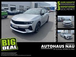 Kristall silber Gebraucht 2025 Opel Astra Limousine | 28.990 € (Fairer Preis)