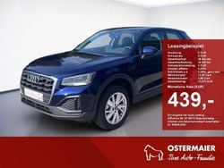 Navarrablau Neu 2025 Audi Q2 Comfort SUV | 33.690 € (Fairer Preis)