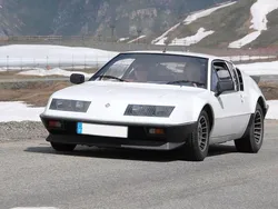 Weiß Gebraucht 1984 Alpine A310 Coupé | 24.000 €