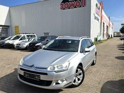 Silber Gebraucht 2011 Citroën C5 Kombi | 2.750 € (Guter Preis)