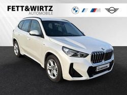 Mineralweiss metallic Gebraucht 2025 BMW X1 M Sport SUV | 46.284 € (Guter Preis)