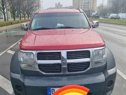 Grau Gebraucht 2008 Dodge Nitro SUV | 4.800 €