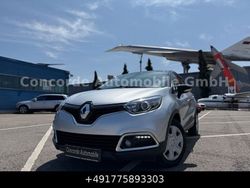Schwarz Gebraucht 2014 Renault Captur Luxe SUV | 7.780 € (Guter Preis)