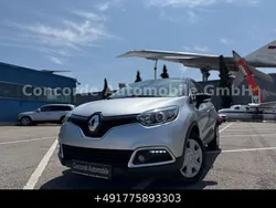 Schwarz Gebraucht 2014 Renault Captur Luxe SUV | 8.990 € (Fairer Preis)