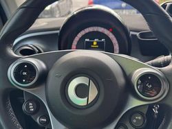 Weiß Gebraucht 2019 Smart ForTwo Coupé Cabrio | 14.500 € (Superpreis)