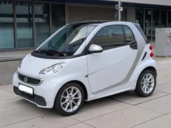 Gebraucht 2014 Smart ForTwo Coupé Coupé | 5.800 € (Fairer Preis)