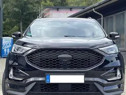 Schwarz Gebraucht 2019 Ford Edge ST-Line SUV | 26.999 € (Fairer Preis)