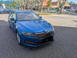 Gebraucht 2020 Skoda Superb Style Kombi | 26.999 € (Fairer Preis)