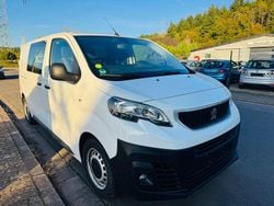 Weiß Gebraucht 2017 Peugeot Expert Premium Van | 13.990 € (Fairer Preis)