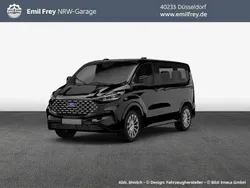 Schwarz Neu 2025 Ford Tourneo Nugget Kombi | 75.119 €